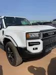 Toyota Land Cruiser Prado 2.7 2024 - 5
