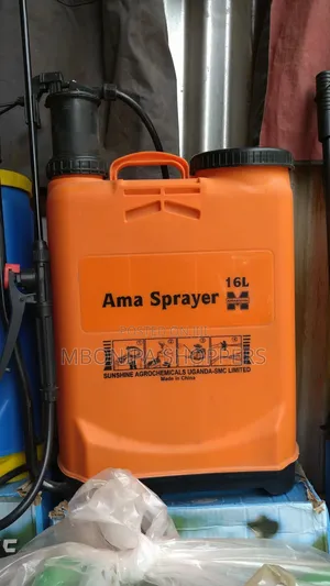 Multipurpose Knapsack Sprayer 16L - Blue