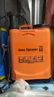 Multipurpose Knapsack Sprayer 16L - Blue - 2