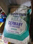 25kg Oxide Pigment (Germany Standard) - 2