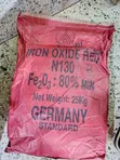 25kg Oxide Pigment (Germany Standard) - 3