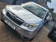 Subaru Forester 2014 Silver - 1