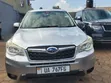 Subaru Forester 2014 Silver - 2