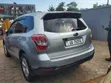 Subaru Forester 2014 Silver - 4