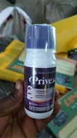 Privex Bedbug and Cockroach Killer - Sweet Scent, No Stain - 1