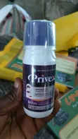 Privex Bedbug and Cockroach Killer - Sweet Scent, No Stain - 2