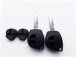 Suzuki Insert-to-Start Key Shell with Blade 52 - 4
