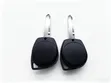 Suzuki Insert-to-Start Key Shell with Blade 52 - 5