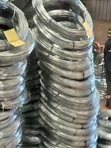 Galvanised Wire G10 - 1