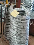 Galvanised Wire G10 - 2