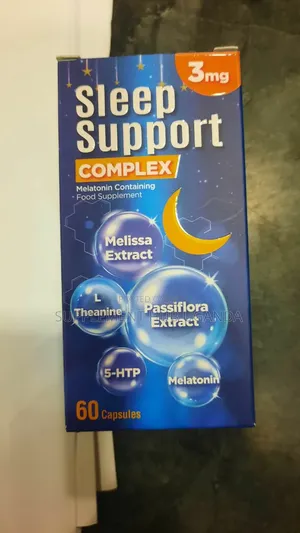 Melatonin Gummies - Nature's Way