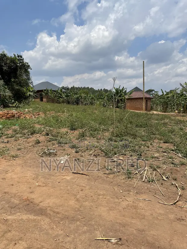 Residential Land for Sale in Matuga-Kibungo, Wakiso - 1