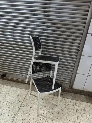 Chelsea Plastic Chairs