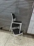 Chelsea Plastic Chairs - 1