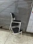 Chelsea Plastic Chairs - 2