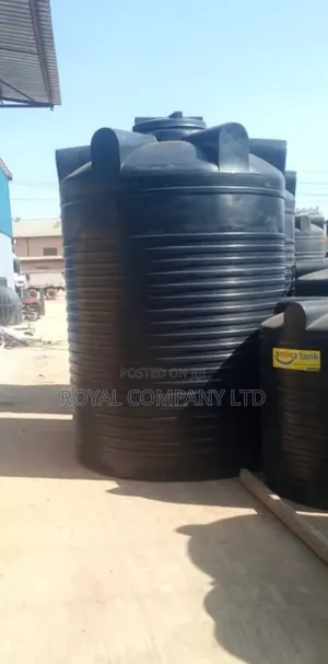 Brand New 10,000 Litre Water Tank