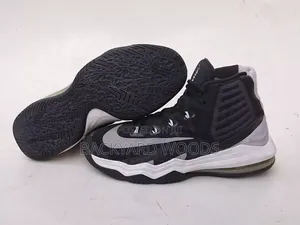 Nike Air Max Shoes - Size 43 EUR