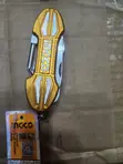 INGCO 15-Function Multifunctional Pocket Knife - 3
