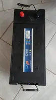 Panapower N150MF 12V 150Ah Maintenance-Free Car Battery - 2