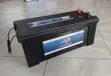 Panapower N150MF 12V 150Ah Maintenance-Free Car Battery - 4