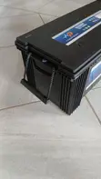 Panapower N150MF 12V 150Ah Maintenance-Free Car Battery - 5