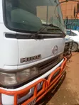 Hino Ranger Dump Truck - 3
