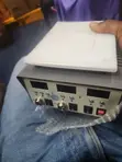 3-in-1 Rework Station & Screen Separator - 2