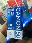 New Tecno Camon 50 Ultra 512GB Black - 2