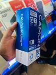 New Tecno Camon 50 Ultra 512GB Black - 3
