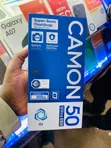 New Tecno Camon 50 Ultra 512GB Black - 4