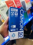 New Tecno Camon 50 Ultra 512GB Gold - 2