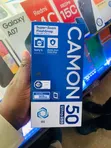 New Tecno Camon 50 Ultra 512GB Gold - 3