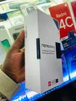 New Infinix Note 60 Pro 256GB Black - 1