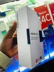New Infinix Note 60 Pro 256GB Black - 2
