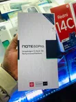 New Infinix Note 60 Pro 256GB Black - 3