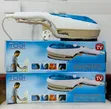 Portable Tobi Travel Garment Steamer - 1