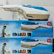 Portable Tobi Travel Garment Steamer - 2