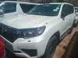 Toyota Land Cruiser Prado 2021 White - 1