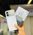 New Infinix Note Edge 256GB Gray - 1