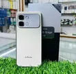 New Infinix Note Edge 256GB Gray - 2