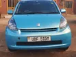 Toyota Passo 2008 Blue - 1