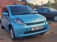 Toyota Passo 2008 Blue - 2
