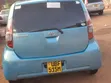 Toyota Passo 2008 Blue - 3