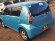 Toyota Passo 2008 Blue - 4