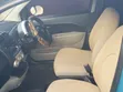 Toyota Passo 2008 Blue - 5