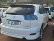 Toyota Harrier 2010 White - 2