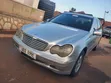 Mercedes-Benz C200 2006 Silver - 4