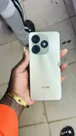Tecno Pop 10C 64GB White - 3