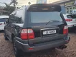 Toyota Land Cruiser Cygnus 4.7 2005 Black - 1