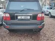 Toyota Land Cruiser Cygnus 4.7 2005 Black - 2